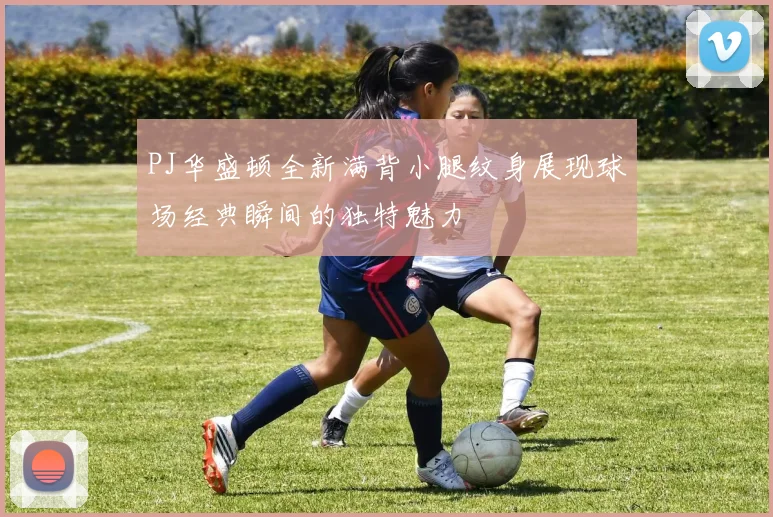 PJ华盛顿全新满背小腿纹身展现球场经典瞬间的独特魅力